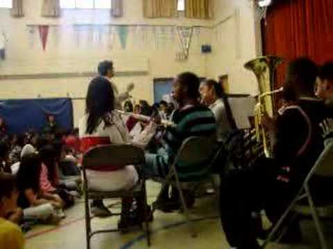 music