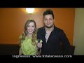 Final Americana 2012! Thaeme e Thiago perguntam: E ai? Vai encarar?
