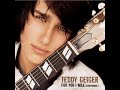 I will (Dj Ebrian remix) - Teddy Geiger.wmv