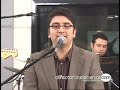 coalo zamorano me haces feliz  con la banda 