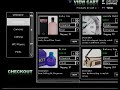 Admin Based Flash Shopping Cart Admin Based Flash Shopping Cart