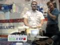 Monroe, LA Heath and Wellness Expo Recap