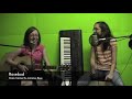 One Republic - Apologize cover by Rosebud w/TC Helicon Harmony G