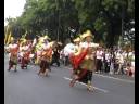 Click here to watch this video lampung traditional parade