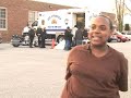 Norfolk Youth Academy Graduation