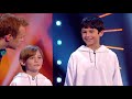 Libera at BBC Talent Show - Sanctus (encore) Libera at BBC Talent Show - Sanctus (encore)