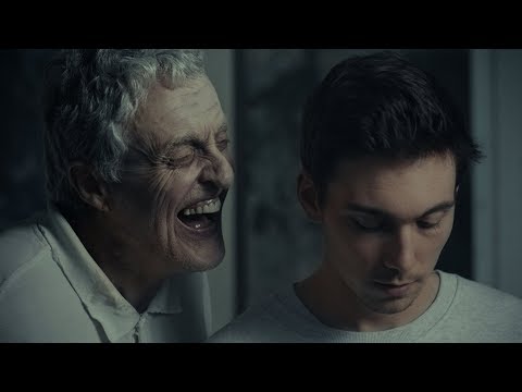Grayscale - The Fever Dream (Official Music Video)