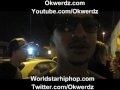 Battle of the Bay 5 Coverage + Hollow & Dumbfoundead freestyle, Aye Verb on GT & Battling Okwerdz