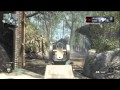 Call Of Duty Black Ops Multiplayer Gameplay Episode 25: Map Control On Jungle