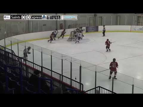 Highlights Matthew MacLean 2020