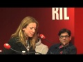 Léa Drucker : L'heure du psy du 03/04/2013 dans A ...