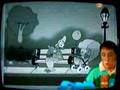 Blues Clues Voice Over