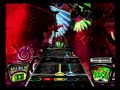 Custom Guitar Hero 2 song Anthrax - Among The Living