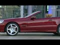 MERCEDES SL500