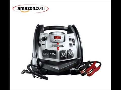 how to read schumacher battery charger se-82-6