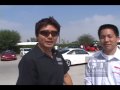 Icon for Post #Ultimate Street Car Challenge 2007 1/7 video on GT Channel !