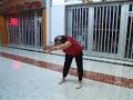 Tai Chi Chuan Warm Up Exercises