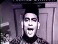 Pilihanraya umum pertama 1955