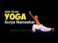 Soorya Namaskaram, Surya Namaskar, Yoga, Asana, India