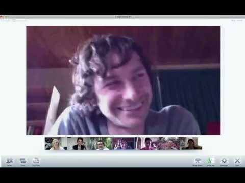 cmj gotye - Sydney Opera House provided fans of Gotye with unprecedented access to the Aria-award winning musician, hosting a 'Hangout' on the new social media platform ...