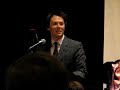Clay Aiken Champions of Change