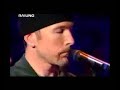 U2 - All I want is you