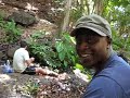 Hiking Kalalau Trail, Na Pali Coast
