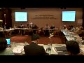 Satoyama Initiative - Penang Workshop: Ecosysteme Services in the Asia Pacific Region