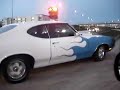 1970 Oldmobile Cutlass 462