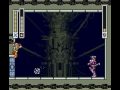 Mega Man X2 - Magna Centipede and Violen (Stage and Bosses)