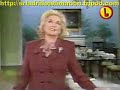 Mirtha Legrand putea de nuevo Mirtha Legrand putea de nuevo