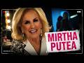 Mirtha Legrand putea de nuevo