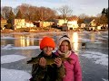 Ice Fishing / Shook Me