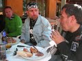 Rutas en moto - Collioure