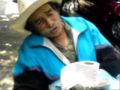 DON RODOLFO UN GRAN CALCULISTA MENTAL, TODO UN PERSONAJE DE NUESTRAS CALLES.