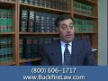 Michigan No-Fault Insurance Lawyer
