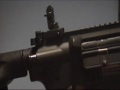 JG M4 CQB AEG Airsoft Rifle
