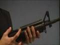 JG M4 CQB AEG Airsoft Rifle