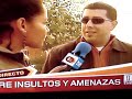 2-LA LOCA DE LOS BERMEJALES NOS ESTÁ AMARGANDO LA EXISTENCIA