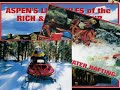 Adventuraus Tours In Aspen Co. Adventuraus Tours In Aspen Co.
