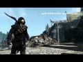 Garrett Thief Armor para TES V: Skyrim vídeo 1