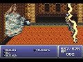 Final Fantasy VI Part 107 Final Fantasy VI Part 107