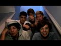  One Direction – triangle