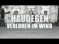 Haudegen: VERLOREN IM WIND