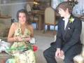 I went to prom with Tony Oller!