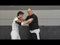 Wrestling 101: Inside Control: How to control a standing Grappling Encounter