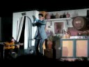 Rafael Campallo en Festival de Cante de Ojen 2008 PART 1/5