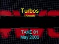 FanFic Airwolf Turbos Take 01