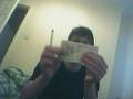 3 Impromptu Magic Tricks - Pen through Note 