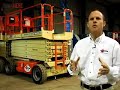 Cresco Equipment Rental
